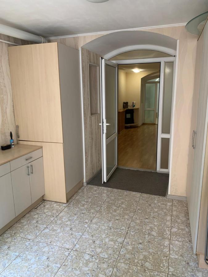 Apartment Red Lane 9 Odessa Exterior foto